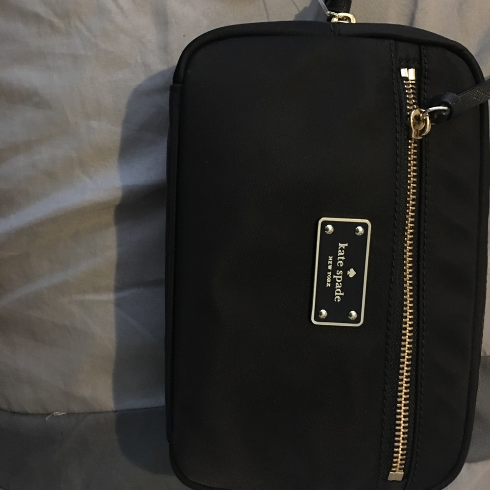 Kate spade fanny pack